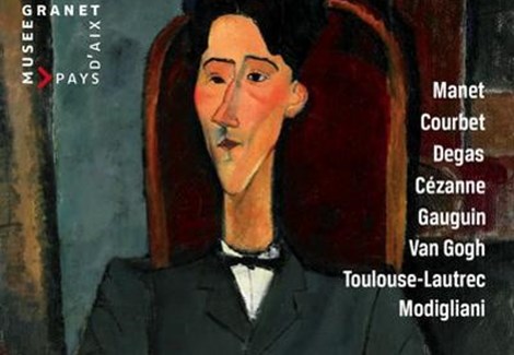Cézanne et la Modernité
