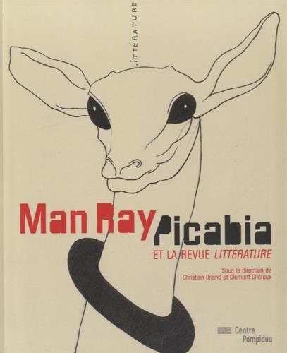 Man Ray Picabia