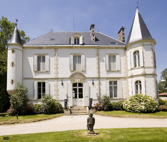 Château de Bétan