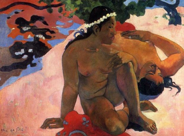 paul-gauguin-what-are-you-jealous-1892