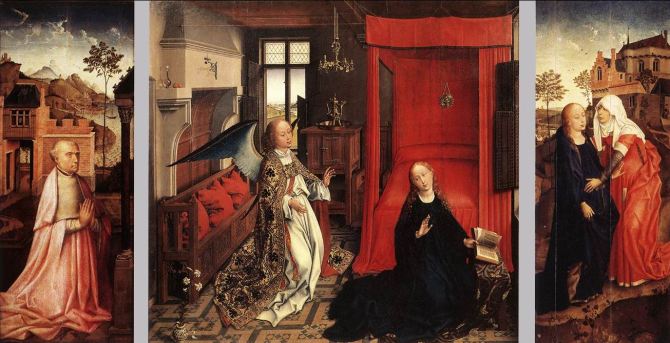 rogier-van-der-weyden-annunciation-c-1434