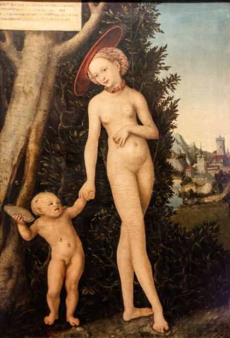 lucas-cranach-venus-and-cupid-c-1530