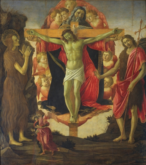 botticelli-trinity-with-saints-1491-93
