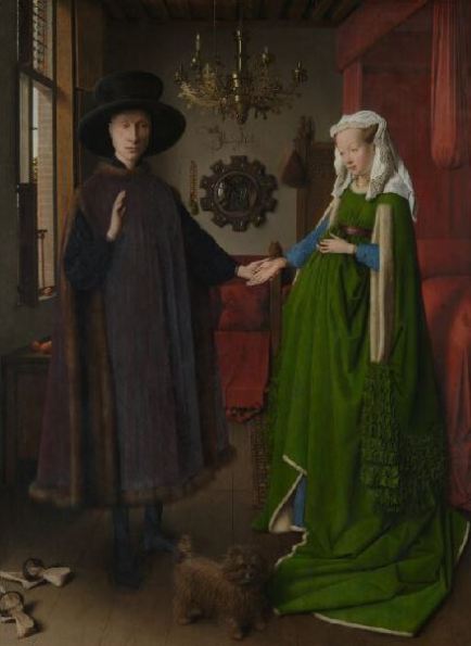 jan-van-eyck-the-arnolfini-portrait-1434