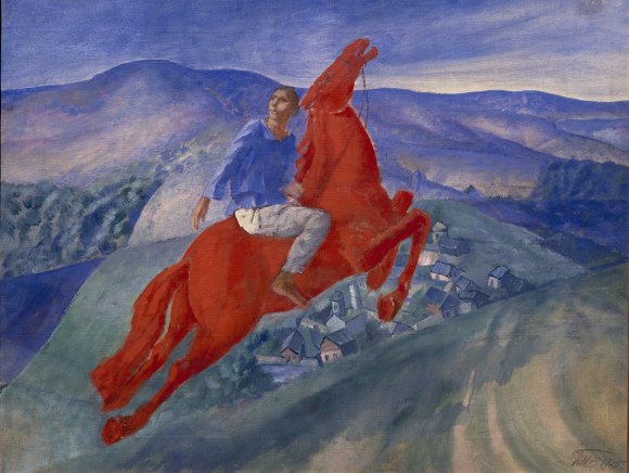 kuzma-petrov-vodkin-fantasy-1925
