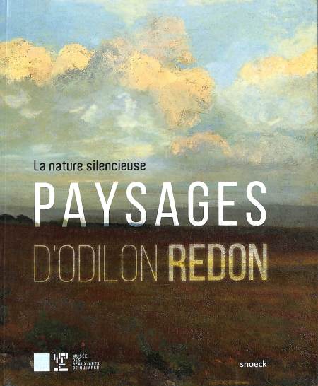 Paysages d'Odilon Redon exhibition