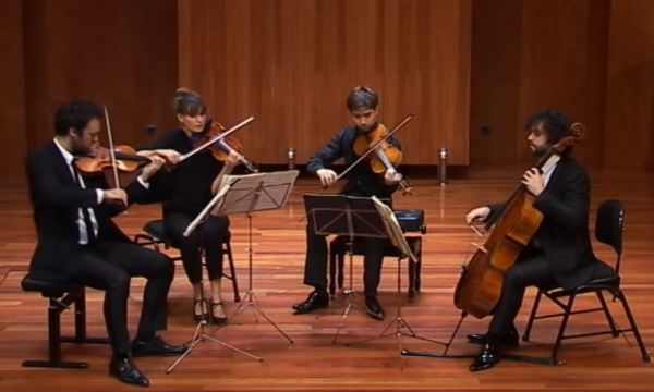 Varese Quartet 2