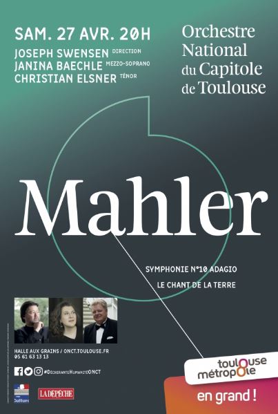 Mahler Swensen
