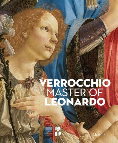 Verrocchio - Master of Leonardo exhibition